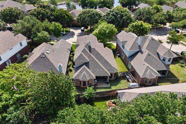 4933 Bacon Drive, Fort Worth, TX 76244