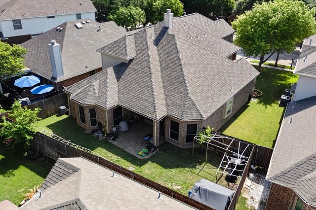 4933 Bacon Drive, Fort Worth, TX 76244