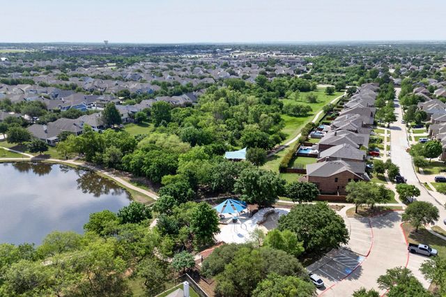 4933 Bacon Drive, Fort Worth, TX 76244