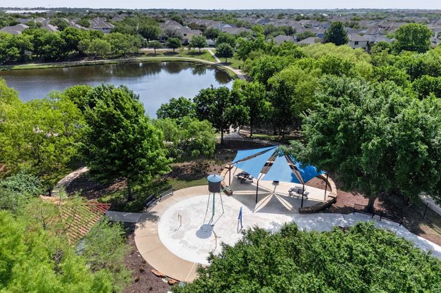4933 Bacon Drive, Fort Worth, TX 76244