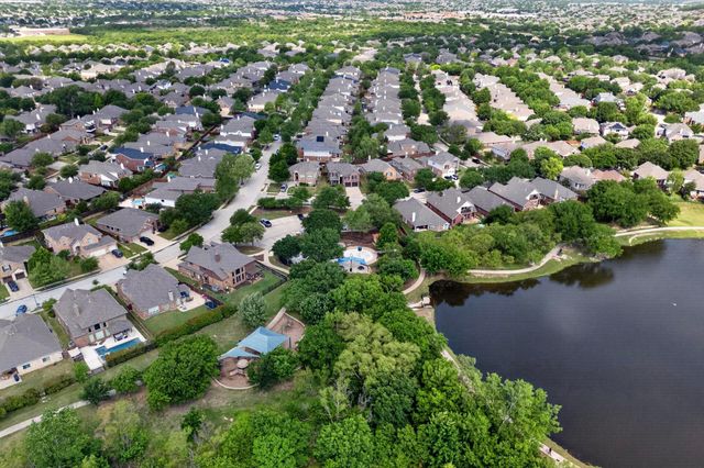 4933 Bacon Drive, Fort Worth, TX 76244