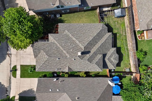 4933 Bacon Drive, Fort Worth, TX 76244
