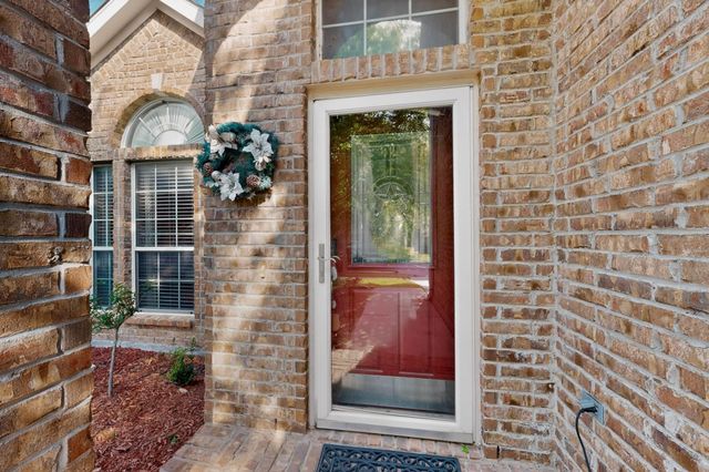 4933 Bacon Drive, Fort Worth, TX 76244