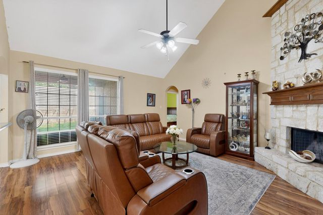 4933 Bacon Drive, Fort Worth, TX 76244