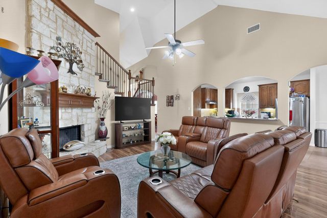 4933 Bacon Drive, Fort Worth, TX 76244