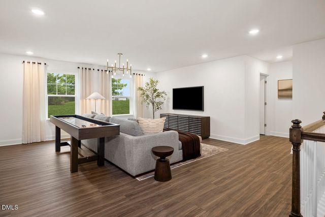 3501 Great Smoky Place, Lillington, NC 27546