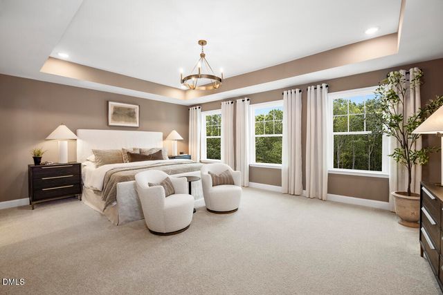 3501 Great Smoky Place, Lillington, NC 27546