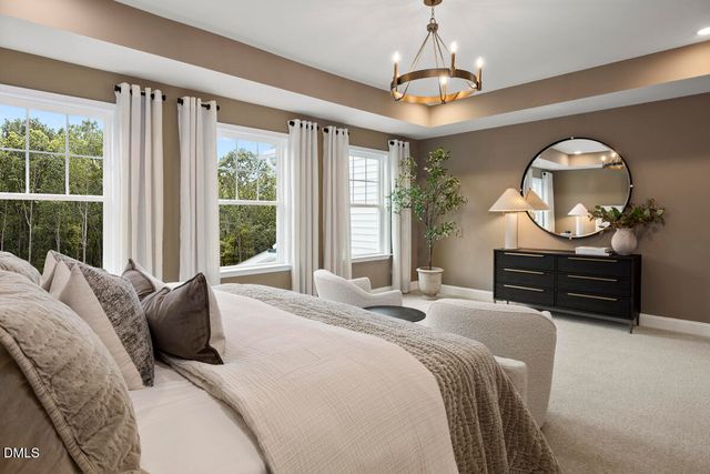 3501 Great Smoky Place, Lillington, NC 27546