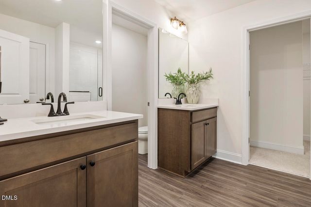 3501 Great Smoky Place, Lillington, NC 27546