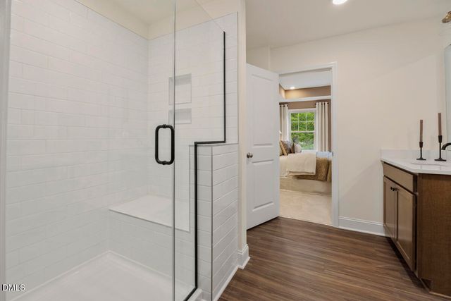 3501 Great Smoky Place, Lillington, NC 27546