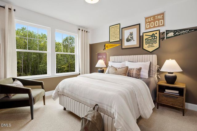 3501 Great Smoky Place, Lillington, NC 27546