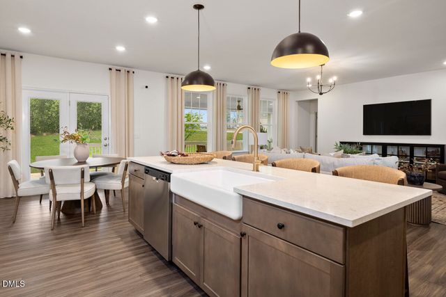 3501 Great Smoky Place, Lillington, NC 27546