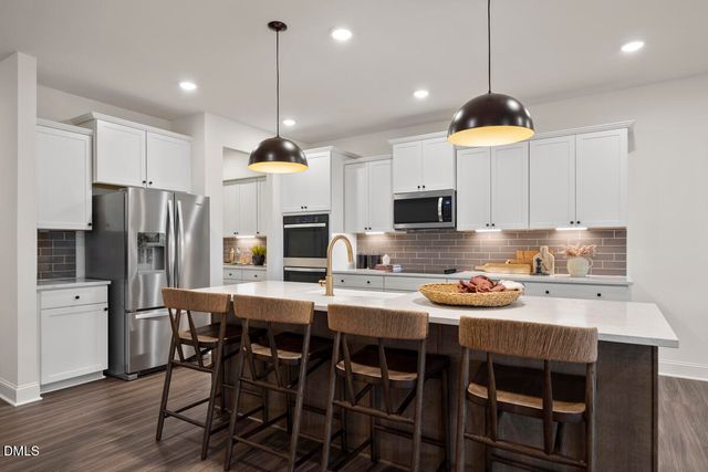 3501 Great Smoky Place, Lillington, NC 27546