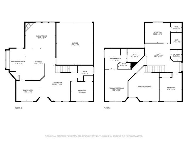 9122 Woodlake Drive, Rowlett, TX 75088