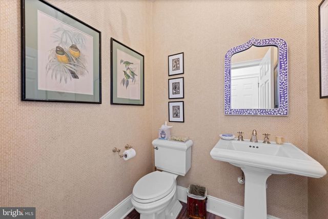 309 SUNNY BROOK LN, Newtown Square, PA 19073