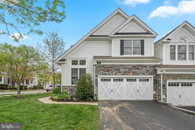 309 SUNNY BROOK LN, Newtown Square, PA 19073