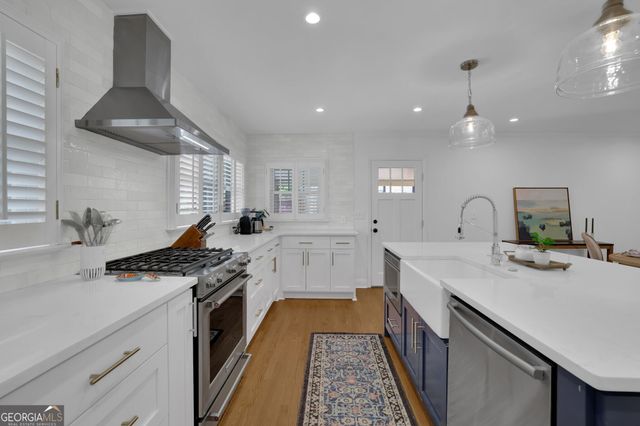 2602 Tanglewood Road, Decatur, GA 30033