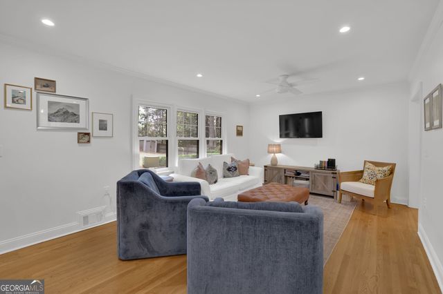 2602 Tanglewood Road, Decatur, GA 30033