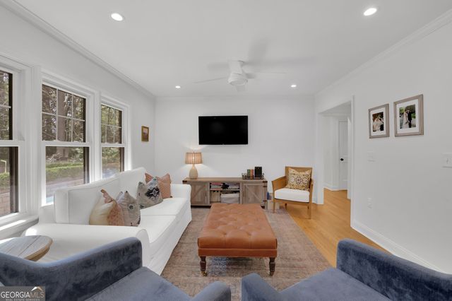 2602 Tanglewood Road, Decatur, GA 30033