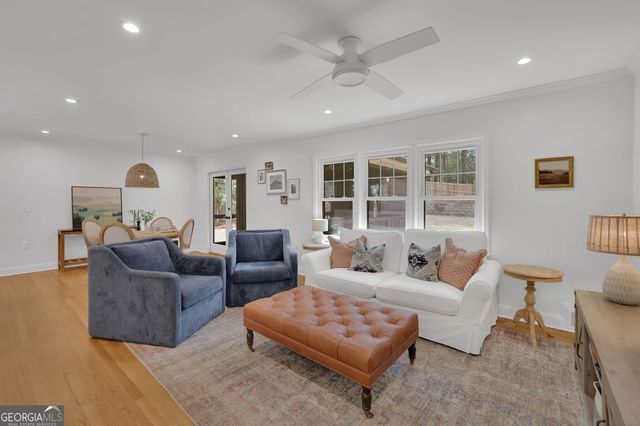 2602 Tanglewood Road, Decatur, GA 30033