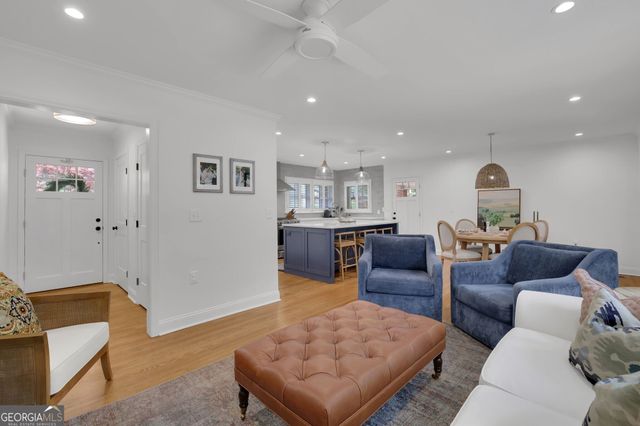 2602 Tanglewood Road, Decatur, GA 30033