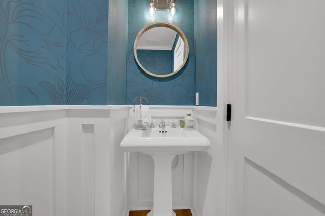 2602 Tanglewood Road, Decatur, GA 30033