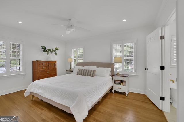 2602 Tanglewood Road, Decatur, GA 30033