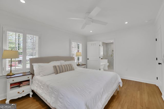 2602 Tanglewood Road, Decatur, GA 30033