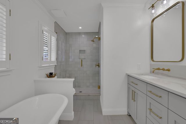 2602 Tanglewood Road, Decatur, GA 30033