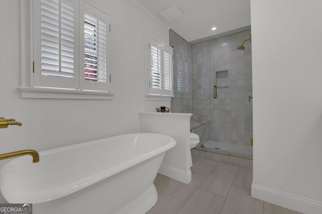 2602 Tanglewood Road, Decatur, GA 30033