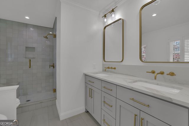 2602 Tanglewood Road, Decatur, GA 30033