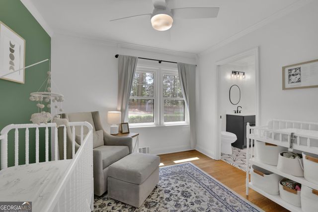 2602 Tanglewood Road, Decatur, GA 30033