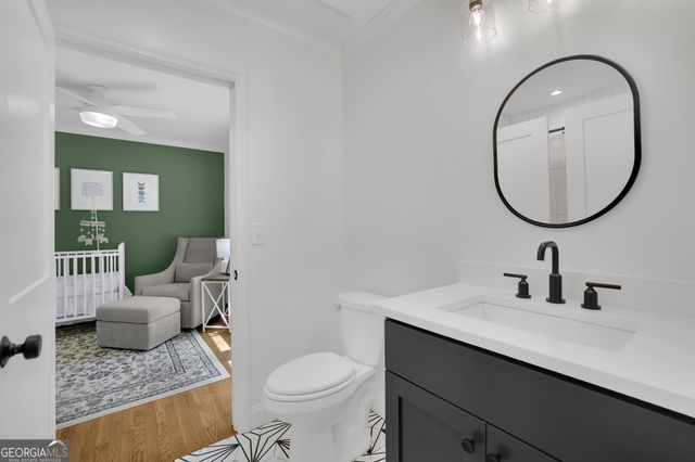 2602 Tanglewood Road, Decatur, GA 30033