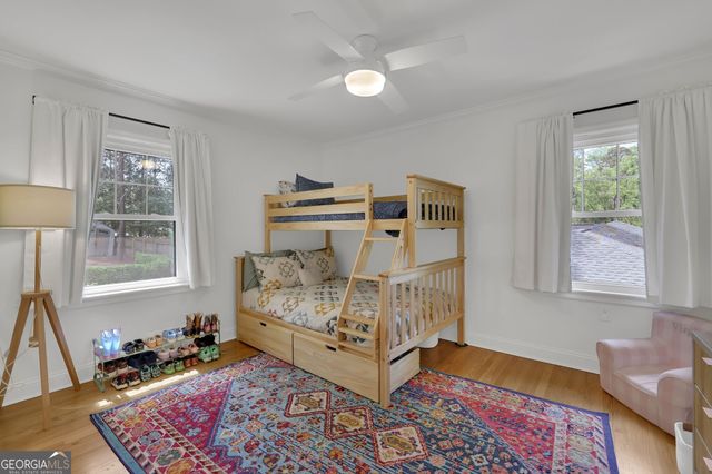 2602 Tanglewood Road, Decatur, GA 30033