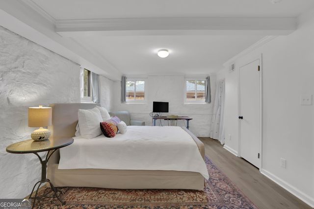 2602 Tanglewood Road, Decatur, GA 30033