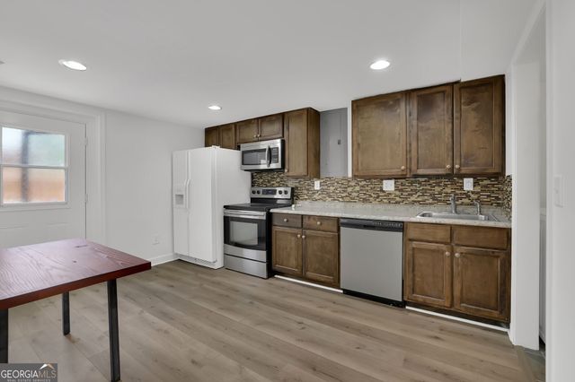 2602 Tanglewood Road, Decatur, GA 30033