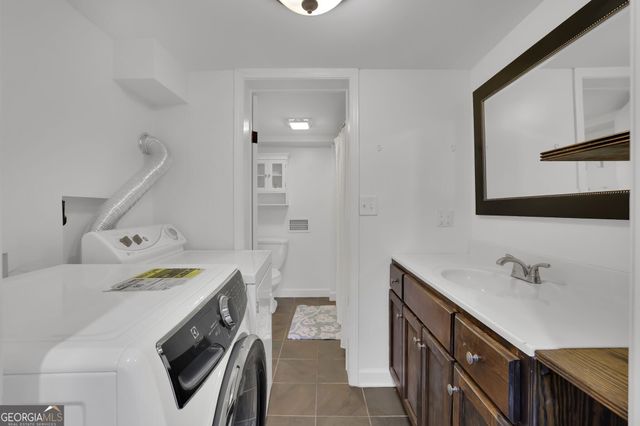 2602 Tanglewood Road, Decatur, GA 30033