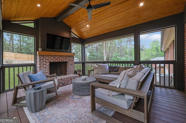 2602 Tanglewood Road, Decatur, GA 30033