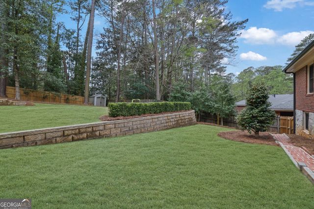 2602 Tanglewood Road, Decatur, GA 30033