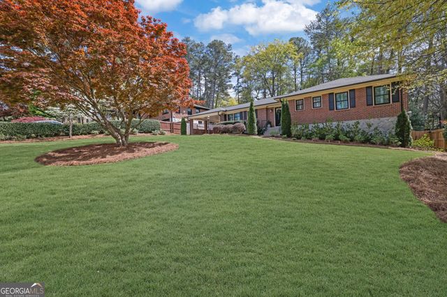 2602 Tanglewood Road, Decatur, GA 30033