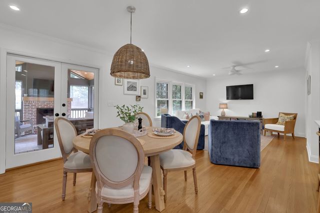 2602 Tanglewood Road, Decatur, GA 30033