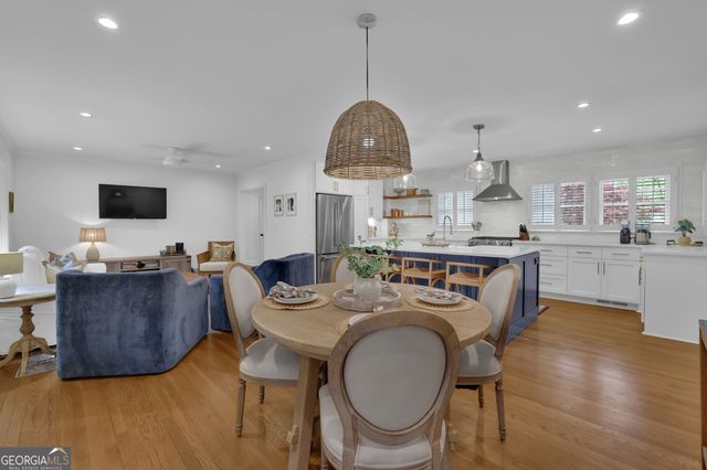 2602 Tanglewood Road, Decatur, GA 30033