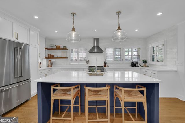 2602 Tanglewood Road, Decatur, GA 30033