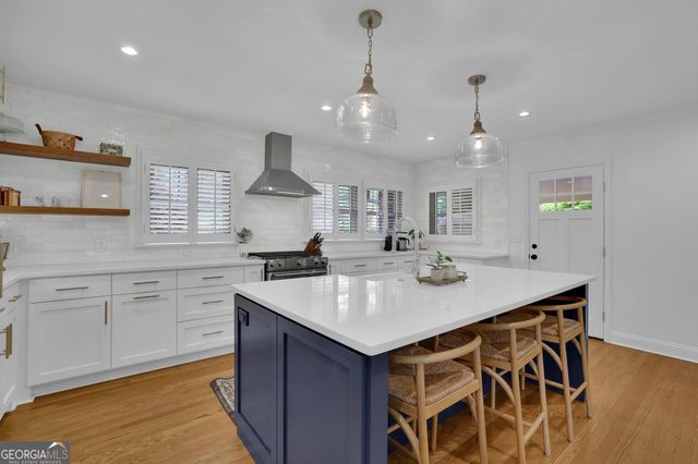 2602 Tanglewood Road, Decatur, GA 30033