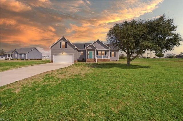 102 Gull Rock VW, Coinjock, NC 27923