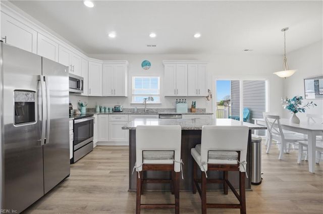 102 Gull Rock VW, Coinjock, NC 27923