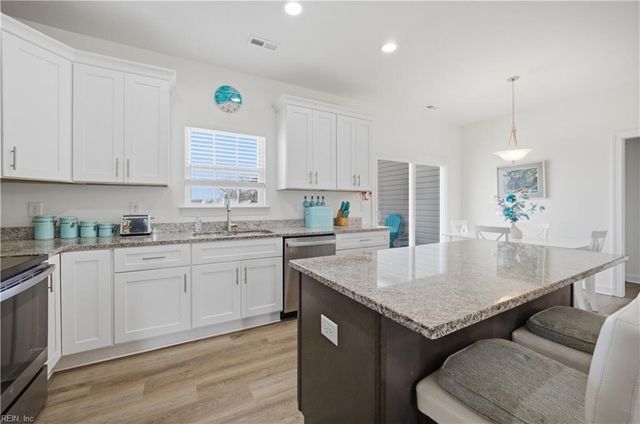 102 Gull Rock VW, Coinjock, NC 27923