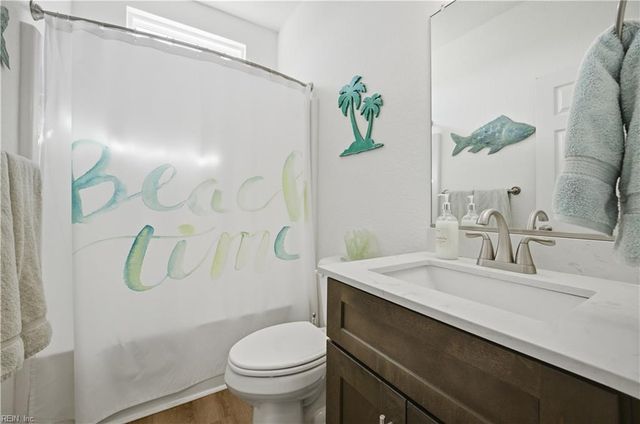 102 Gull Rock VW, Coinjock, NC 27923