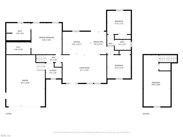 102 Gull Rock VW, Coinjock, NC 27923