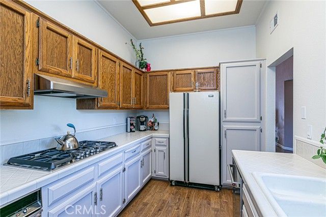 1412 Oakridge Park, Santa Maria, CA 93455